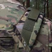 Бронекомплект Warmor у максимальній комплектації мульт: полегшені керамічні пластини 6 класу захисту ДСТУ + плитоноска Warmor gen.3 Max + захист боків і паху 1 клас ДСТУ