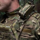 Бронекомплект Warmor у максимальній комплектації мульт: полегшені керамічні пластини 6 класу захисту ДСТУ + плитоноска Warmor gen.3 Max + захист боків і паху 1 клас ДСТУ