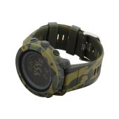 Тактичний годинник з компасом 2095 Army M-Tac. Мультикам