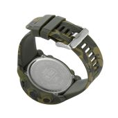 Тактичний годинник з компасом 2095 Army M-Tac. Мультикам