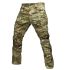 Тактичні бойові штани Multicam демісезонні XXL