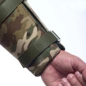 Балістичний захист рук (передпліччя) 1 класу  Мультикам МУЛЬТИКАМ