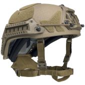Балістичний шолом Sestan-Busch Helmet BK-ACH-HC  Койот L (58-62 см)