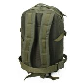 Рюкзак тактичний Warmor Backpack 40л. Олива.