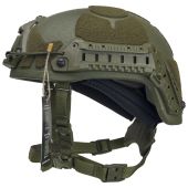 Балістичний шолом Sestan-Busch Helmet BK-ACH-HC Олива L (58-62 см)