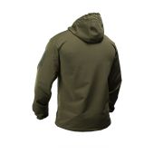 Тактична куртка Softshell Global Ballistic  Олива XL