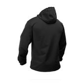 Тактична куртка Softshell Global Ballistic  Чорна XL