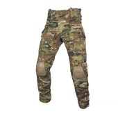 Бойові штани G3 Combat Pants Multicam з наколінниками. Розмір від S до XXXL XL
