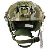 Шолом FAST Maritime Tactical Helmet з підвісною системою WENDY Kevlar Мультикам. M-L.  L