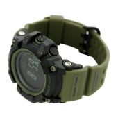 Годинник тактичний Adventure M-Tac. Олива