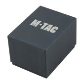 Тактичний годинник мультифункціональний M-Tac. Олива