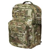 Рюкзак тактичний Warmor Backpack 40л. Мультикам.