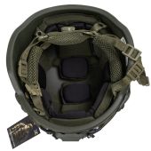 Шолом MICH 2000 Assault Shell Helmet NIJ IIIA олива