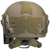 Балістичний шолом Sestan-Busch Helmet BK-ACH-HC  Койот L (58-62 см)