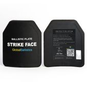 Бронежилет WARMOR Gen 6 + Combo Pack під 3 магазини AK/AR. Мультикам. 6 класу захисту ДСТУ МУЛЬТИКАМ
