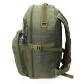 Рюкзак тактичний Warmor Backpack 40л. Олива.