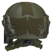 Балістичний шолом Sestan-Busch Helmet BK-ACH-HC Олива L (58-62 см)
