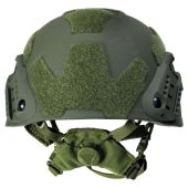 Шолом MICH 2000 Assault Shell Helmet NIJ IIIA олива