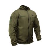 Тактична куртка Softshell Global Ballistic  Олива XL