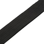 Тактичний ремінь M-Tac Berg Buckle Tactical Belt. Розмір S/M Чорний