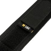 Тактичний ремінь Cobra Buckle Tactical Belt M-Tac. Розмір M/L. Чорний