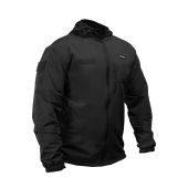 Тактична куртка Softshell Global Ballistic  Чорна XL