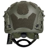 Тактичний шолом PGD-ARCH NIJ IIIA Olive (олива) Виробник Данія