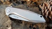 Ніж складаний Ruike P135-SF