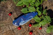 Ніж складаний Ruike Fang P105-Q