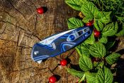 Ніж складаний Ruike Fang P105-Q