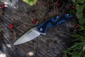 Ніж складаний Ruike Fang P105-Q