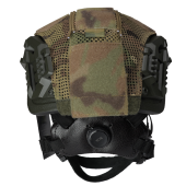 Кевларовий шолом Arch Combatant Pro HighСut (високий виріз) Олива L (58-62 см)