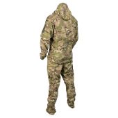 Костюм камуфльований ЗСУ. Мультикам. 50