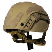 Шолом MICH 2000 Assault Shell Helmet NIJ IIIA Койот 