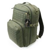 Рюкзак тактичний Warmor Backpack 40л. Олива.