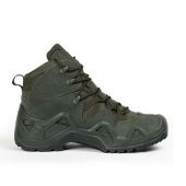 Черевики тактичні LOWA ZEPHYR GTX® MID TF Ranger Green (Олива)
