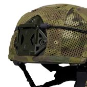 Кевларовий шолом Arch Combatant Pro MidСut (середній виріз). Олива.  M (55-59 см)
