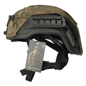 Кевларовий шолом Arch Combatant Pro HighСut (високий виріз) Олива L (58-62 см)