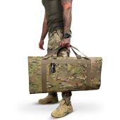 Бронековдра 2 класу Armor Blanket від Global Ballistics Розмір 160 на 80 см Мультикам