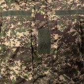 Костюм камуфльований ЗСУ НГУ Хижак 2025 46
