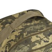 Рюкзак тактичний Warmor Backpack 40л. Піксель ММ14.