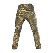 Бойові штани G3 Combat Pants Multicam з наколінниками. Розмір від S до XXXL XL