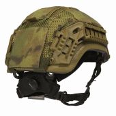 Кевларовий шолом Arch Combatant Pro HighСut (високий виріз) Койот M (55-59 см)