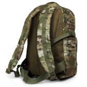 Рюкзак тактичний Warmor Backpack 40л. Мультикам.
