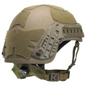 Балістичний шолом Sestan-Busch Helmet BK-ACH-HC  Койот L (58-62 см)