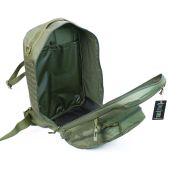 Рюкзак тактичний Warmor Backpack 40л. Олива.