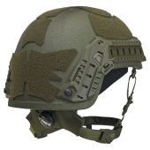 Балістичний шолом Sestan-Busch Helmet BK-ACH-HC Олива L (58-62 см)