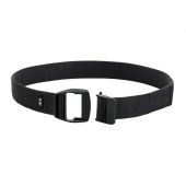 Тактичний ремінь M-Tac Berg Buckle Tactical Belt. Розмір S/M Чорний