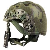 Шолом FAST Maritime Tactical Helmet з підвісною системою WENDY Kevlar Мультикам. M-L.  L