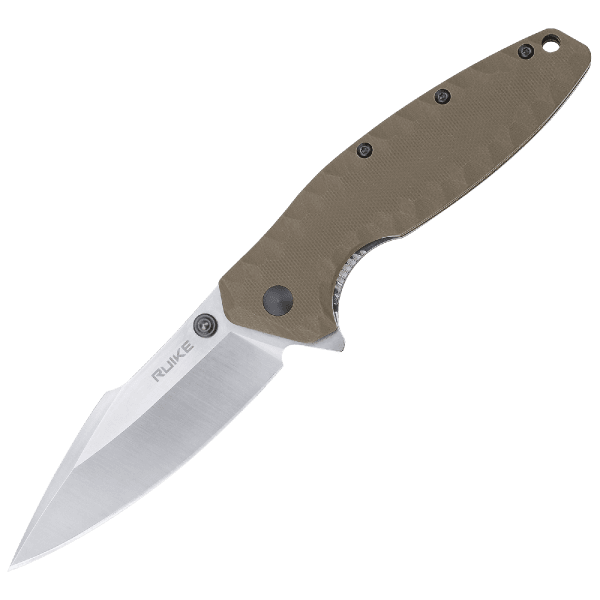 Ніж складаний Ruike P843-W